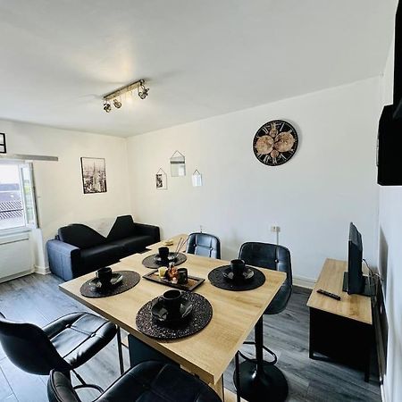 Apartamento Isval Wifi-Hyper Centre Cognac Exterior foto
