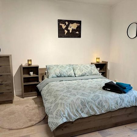 Apartamento Isval Wifi-Hyper Centre Cognac Exterior foto