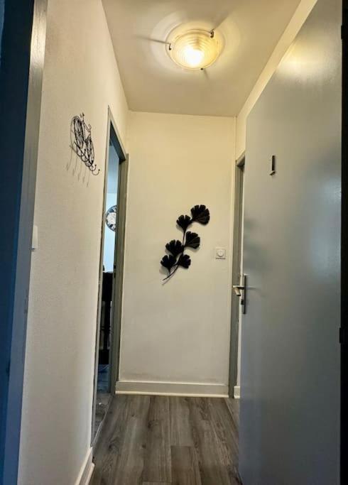 Apartamento Isval Wifi-Hyper Centre Cognac Exterior foto