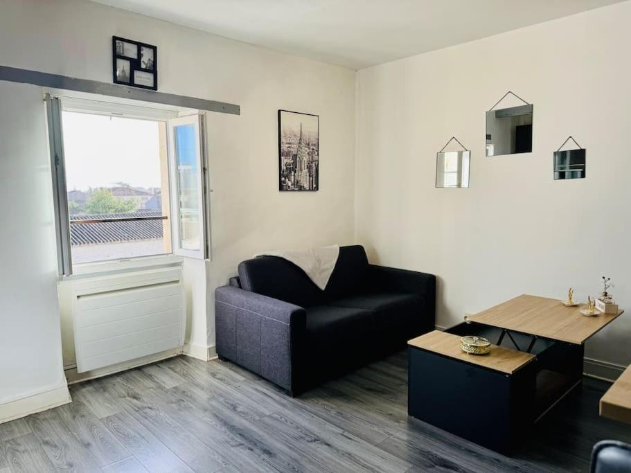 Apartamento Isval Wifi-Hyper Centre Cognac Exterior foto