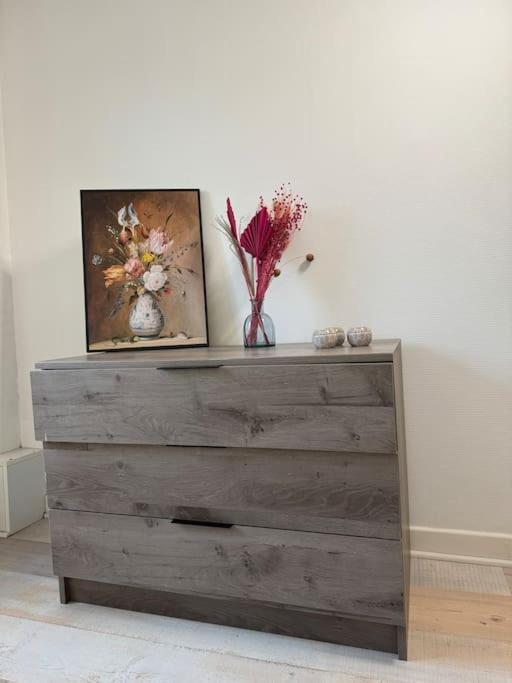 Apartamento Isval Wifi-Hyper Centre Cognac Exterior foto