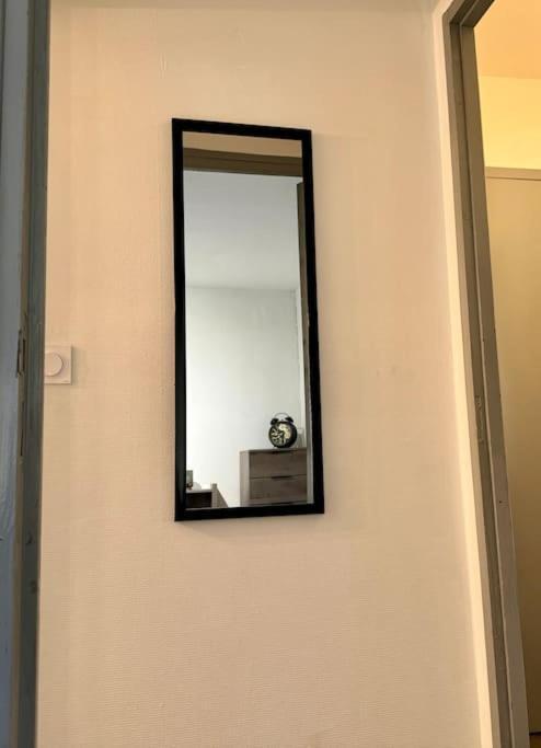 Apartamento Isval Wifi-Hyper Centre Cognac Exterior foto