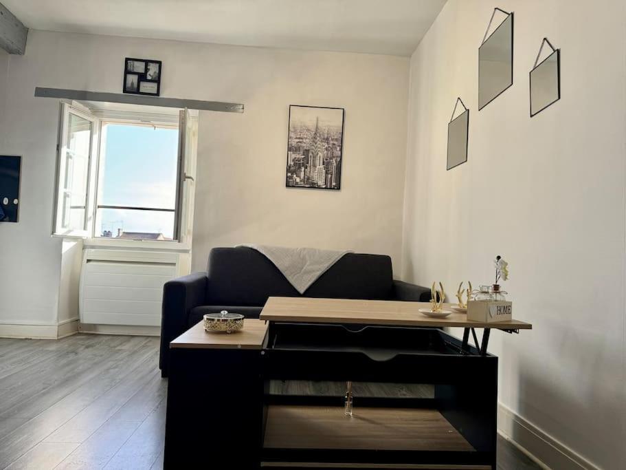 Apartamento Isval Wifi-Hyper Centre Cognac Exterior foto